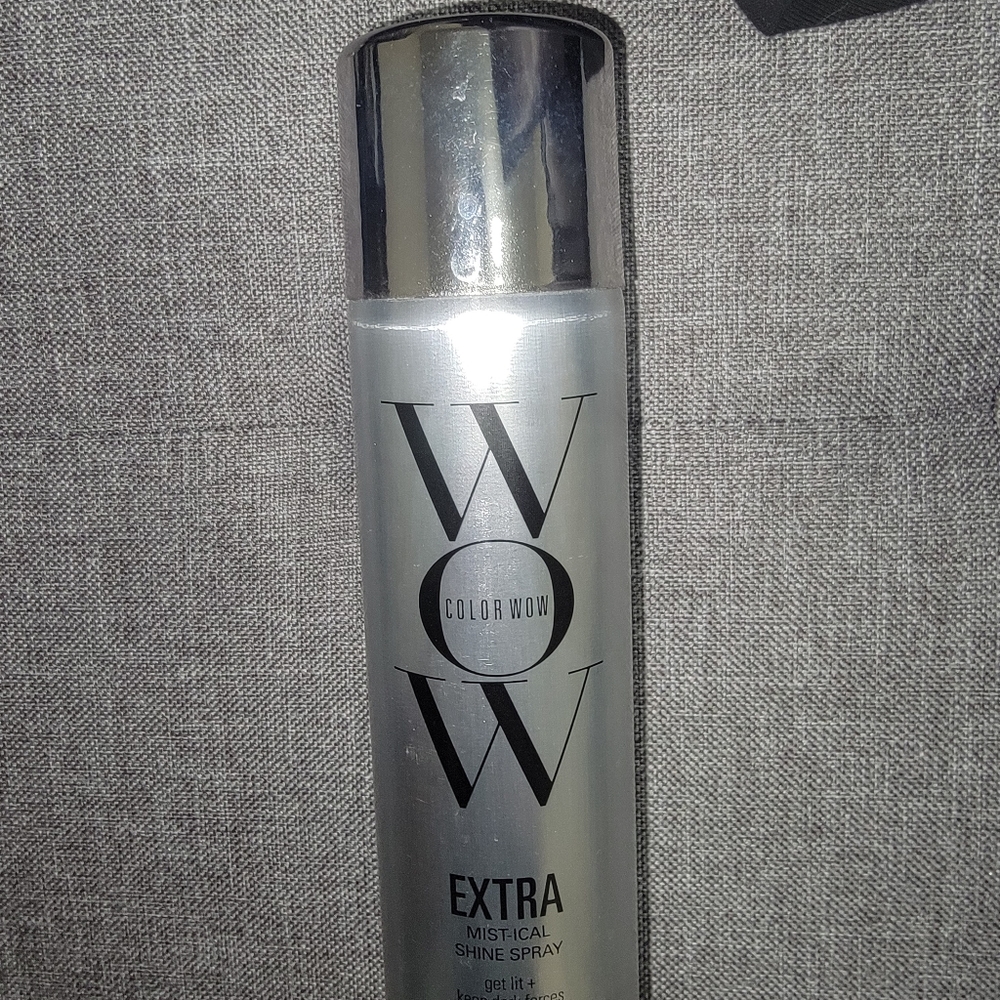 WOW spray